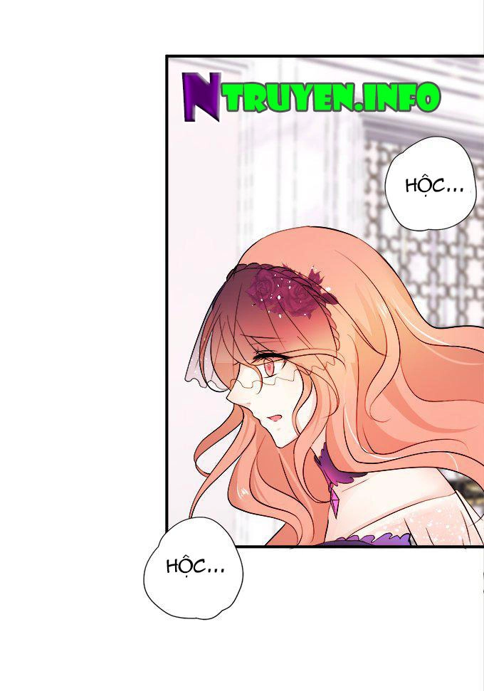 Huyết Tộc Đáng Yêu Chapter 27 - 41