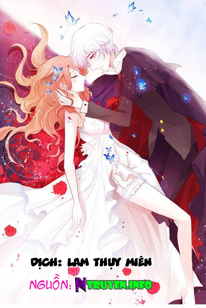 Huyết Tộc Đáng Yêu Chapter 28 - 1