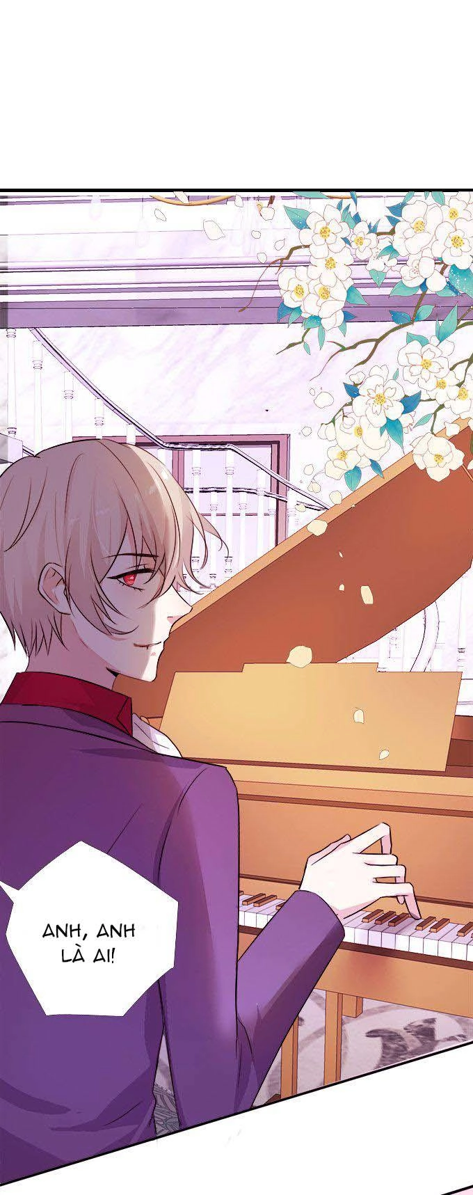 Huyết Tộc Đáng Yêu Chapter 28 - 3