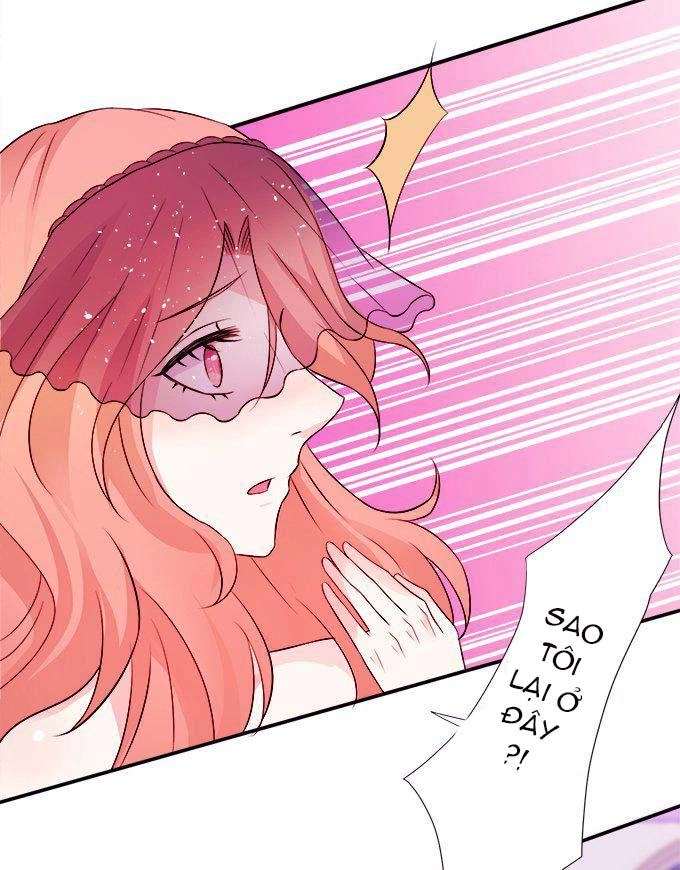 Huyết Tộc Đáng Yêu Chapter 28 - 4