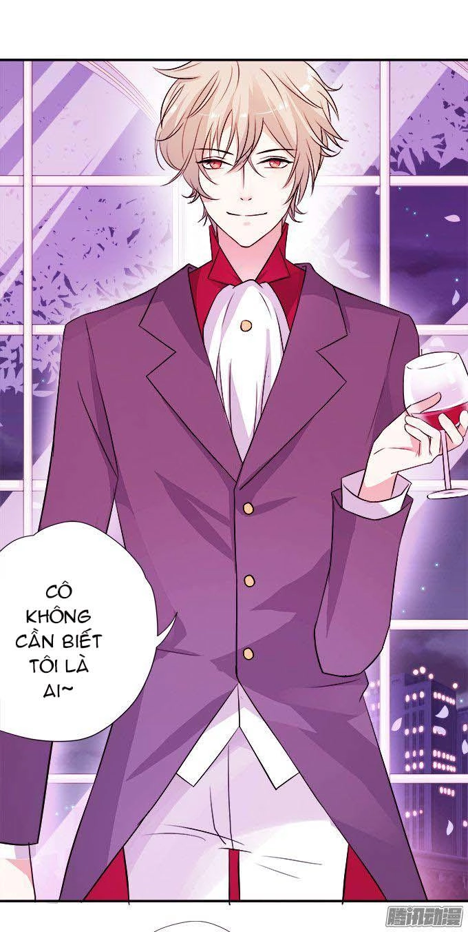 Huyết Tộc Đáng Yêu Chapter 28 - 6