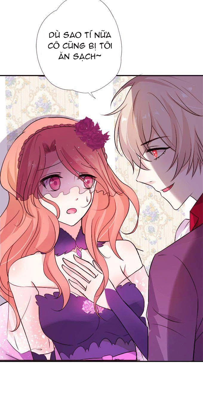 Huyết Tộc Đáng Yêu Chapter 28 - 7