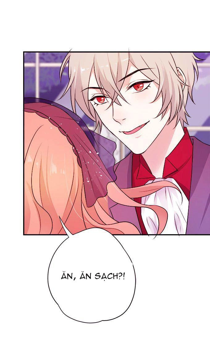 Huyết Tộc Đáng Yêu Chapter 28 - 8