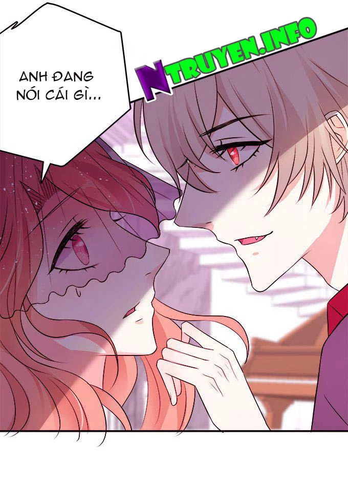 Huyết Tộc Đáng Yêu Chapter 28 - 9