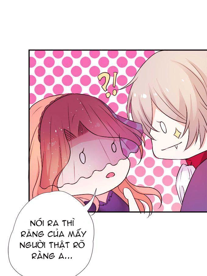 Huyết Tộc Đáng Yêu Chapter 28 - 10