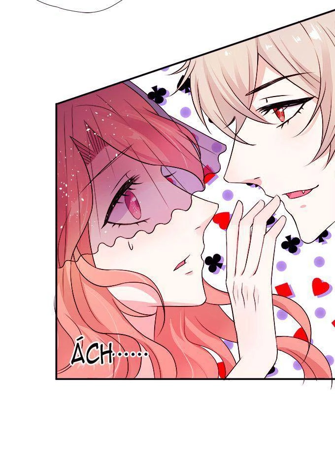 Huyết Tộc Đáng Yêu Chapter 28 - 11