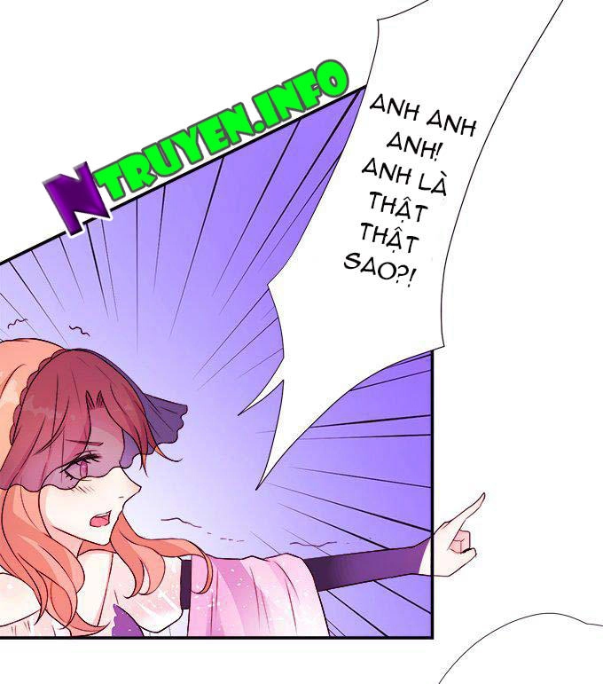 Huyết Tộc Đáng Yêu Chapter 28 - 15