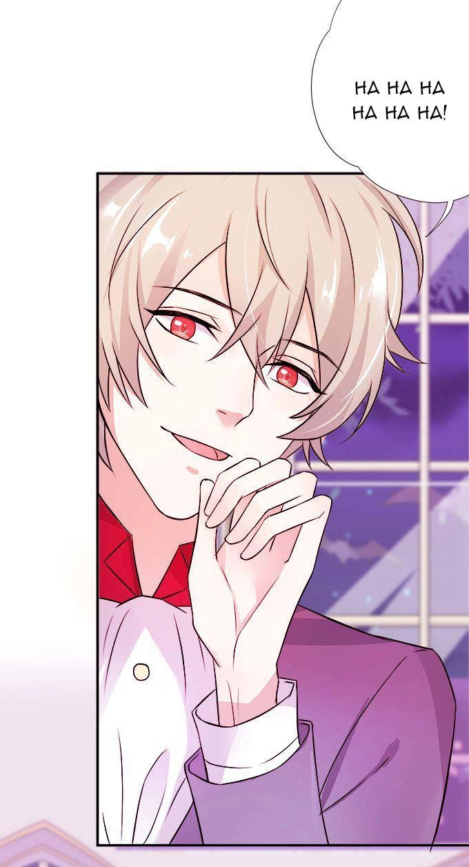 Huyết Tộc Đáng Yêu Chapter 28 - 16