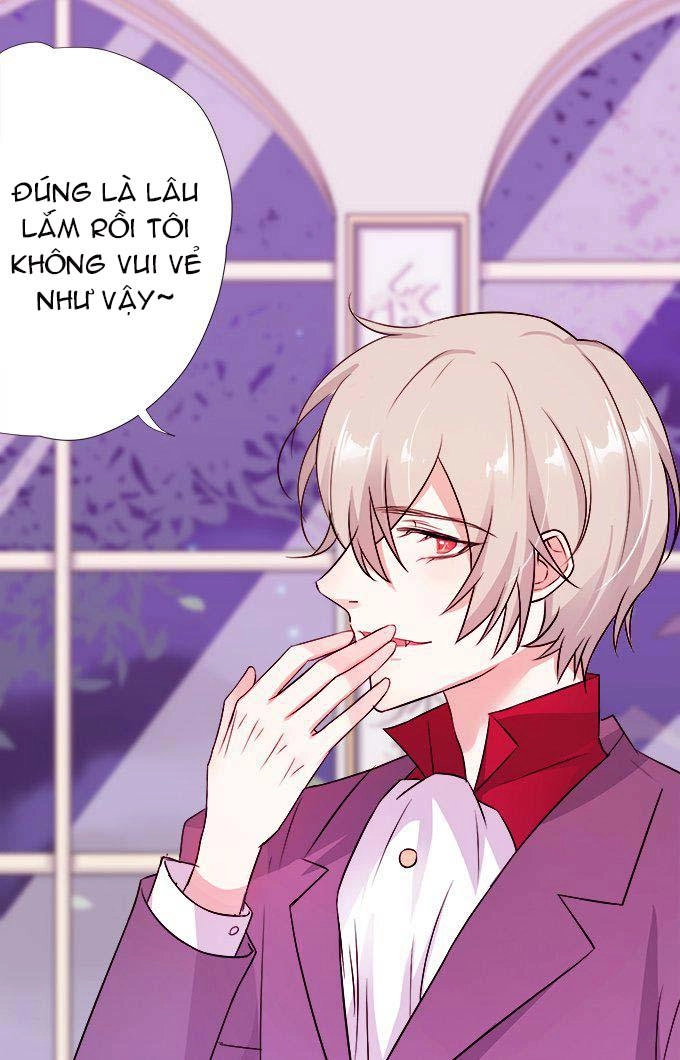 Huyết Tộc Đáng Yêu Chapter 28 - 17