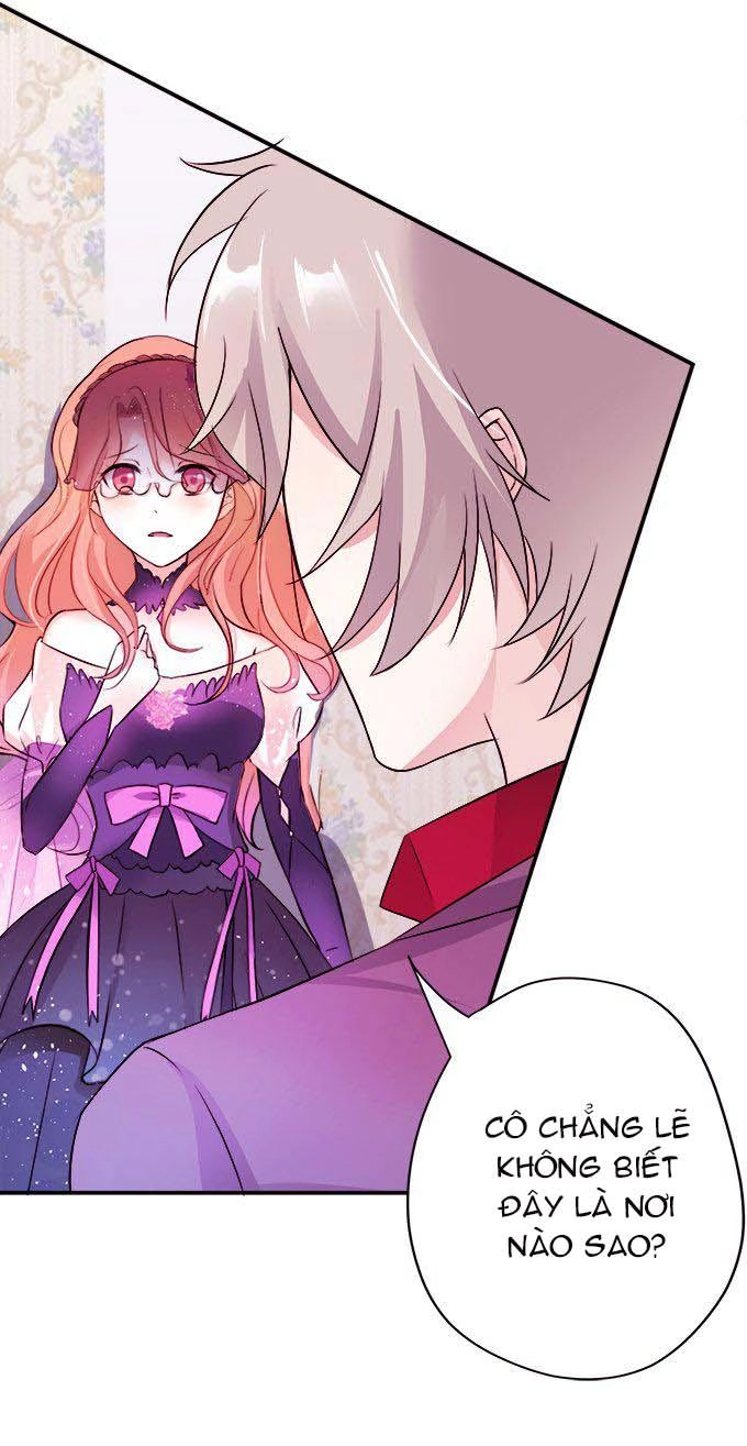 Huyết Tộc Đáng Yêu Chapter 28 - 18