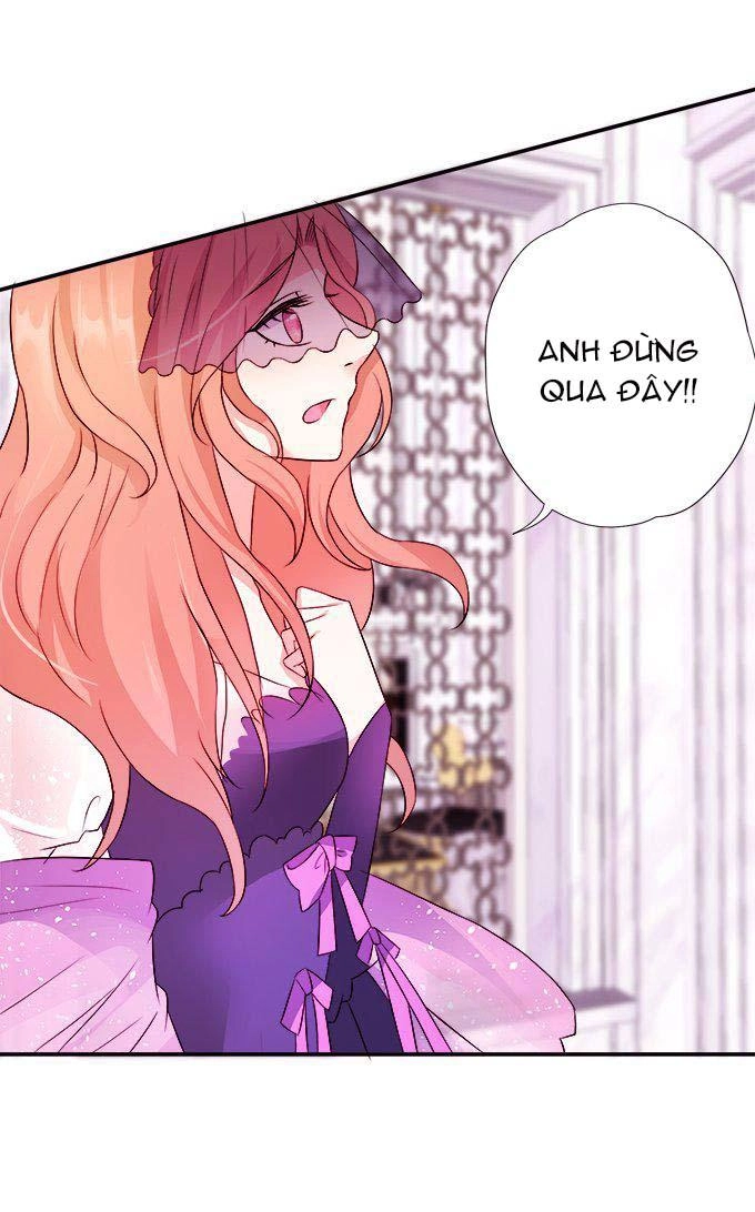 Huyết Tộc Đáng Yêu Chapter 28 - 20