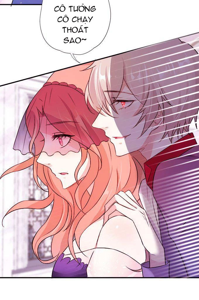 Huyết Tộc Đáng Yêu Chapter 28 - 23