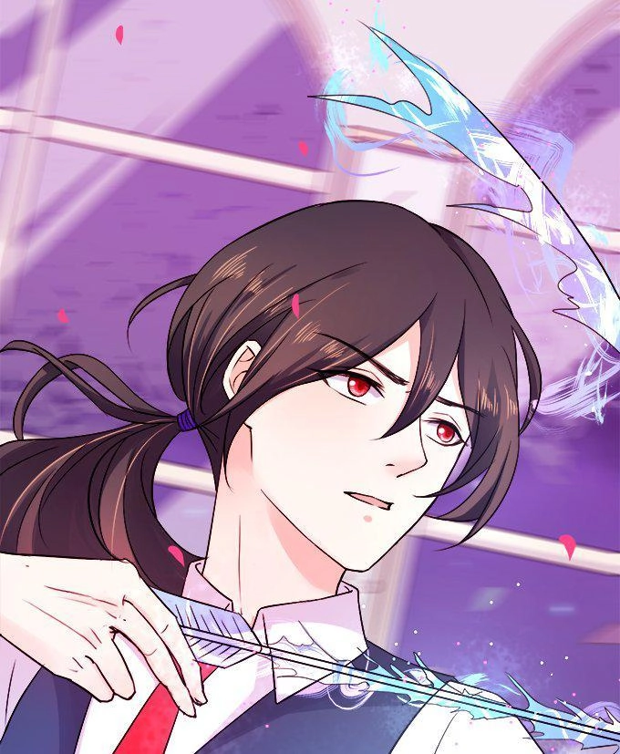 Huyết Tộc Đáng Yêu Chapter 28 - 27