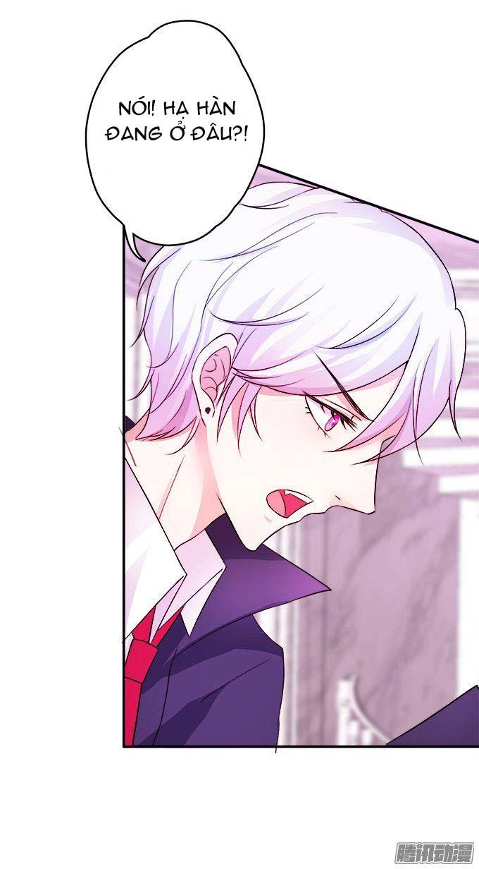 Huyết Tộc Đáng Yêu Chapter 28 - 31