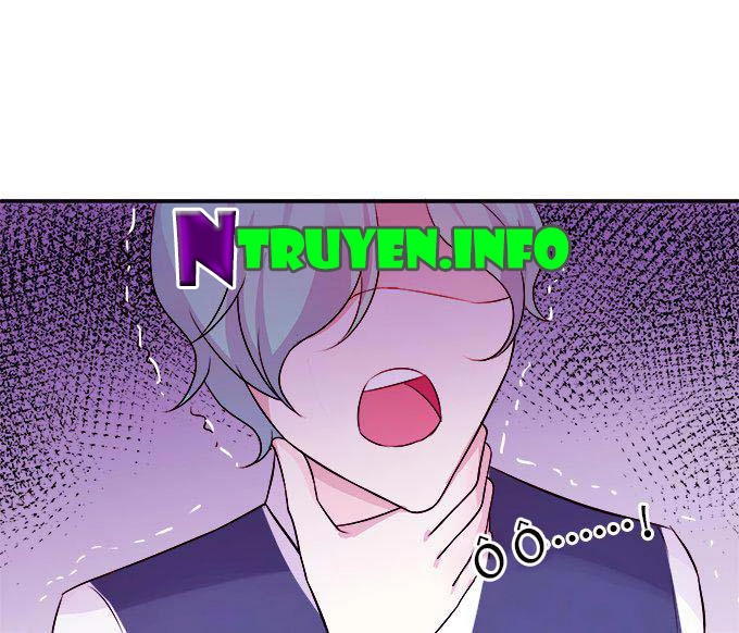 Huyết Tộc Đáng Yêu Chapter 28 - 32