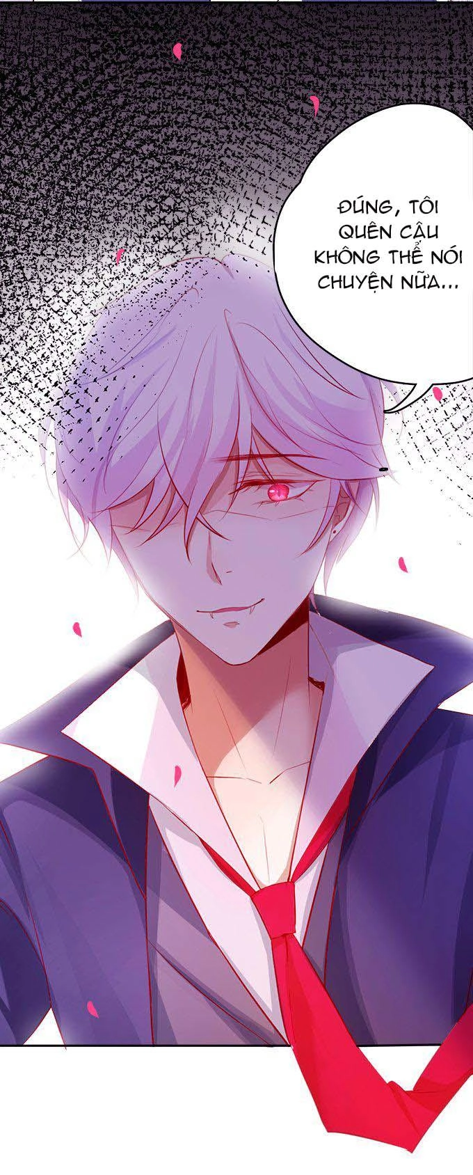 Huyết Tộc Đáng Yêu Chapter 28 - 33