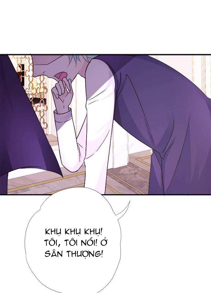 Huyết Tộc Đáng Yêu Chapter 28 - 36