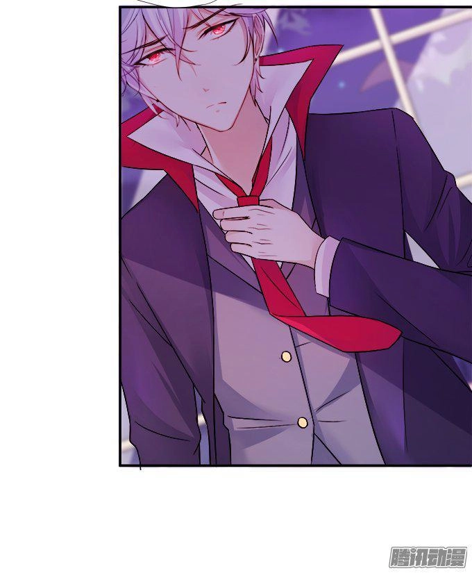 Huyết Tộc Đáng Yêu Chapter 28 - 37