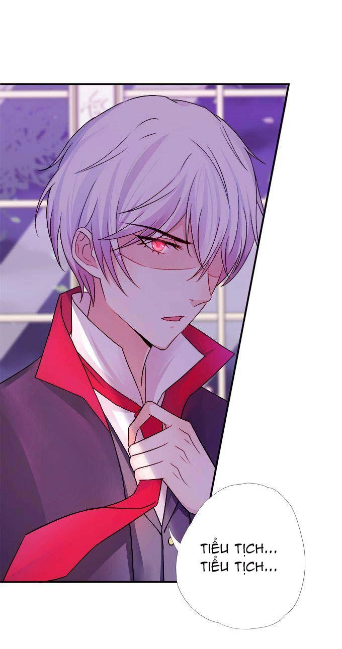 Huyết Tộc Đáng Yêu Chapter 28 - 38