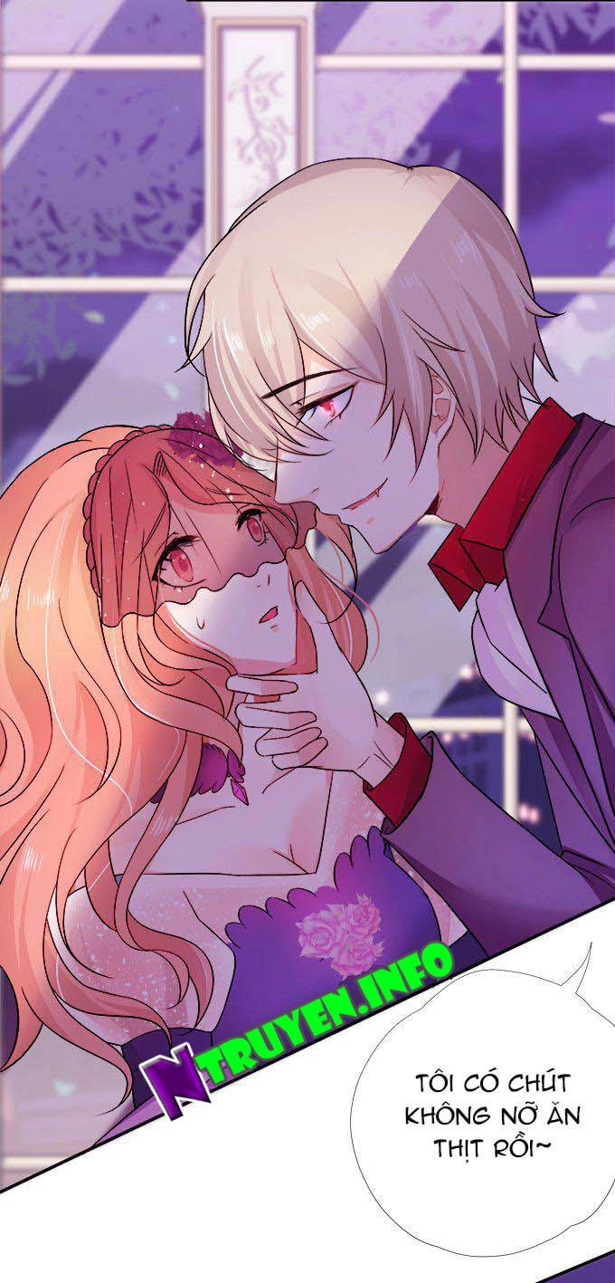 Huyết Tộc Đáng Yêu Chapter 28 - 42