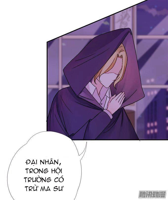 Huyết Tộc Đáng Yêu Chapter 28 - 43