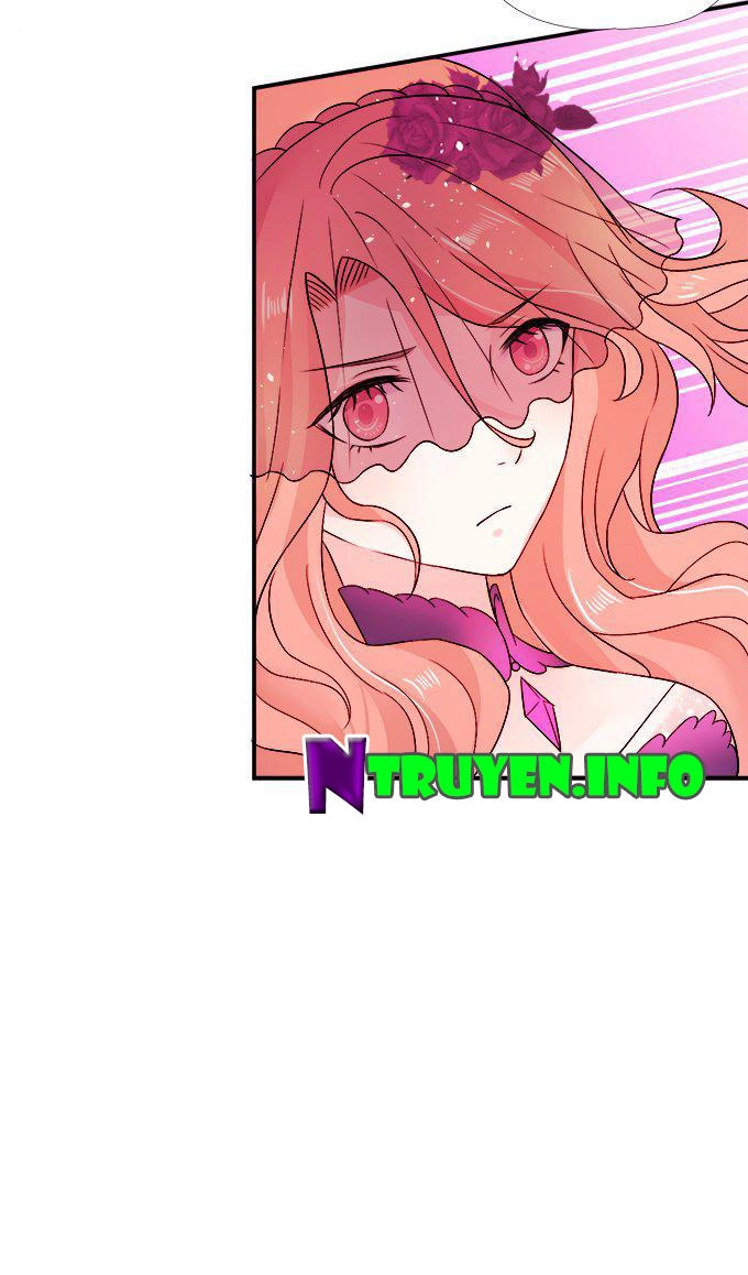 Huyết Tộc Đáng Yêu Chapter 28 - 45