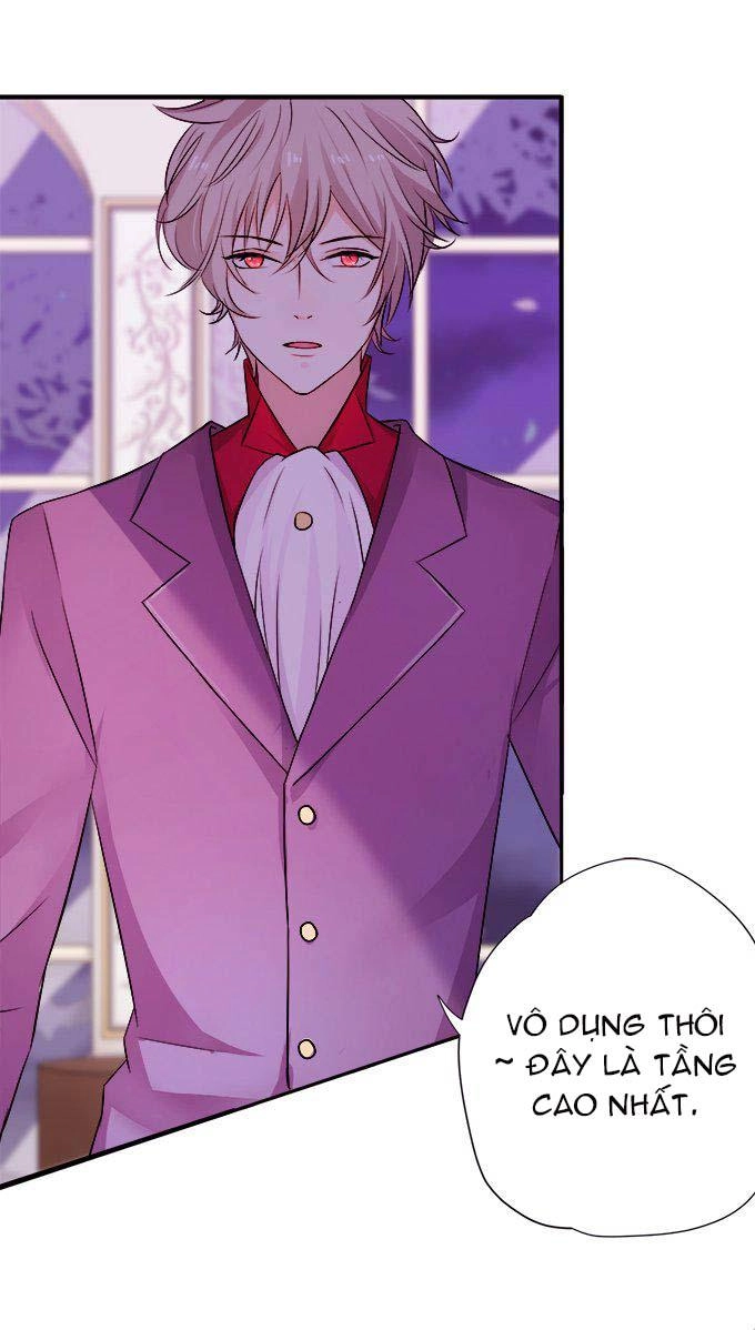 Huyết Tộc Đáng Yêu Chapter 28 - 47