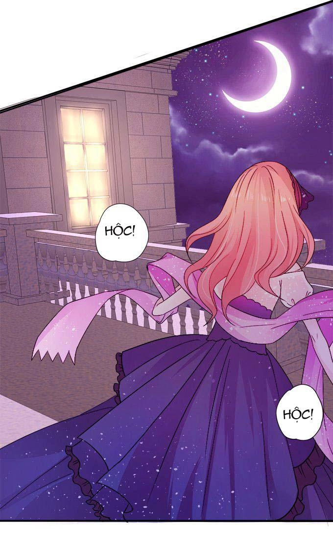 Huyết Tộc Đáng Yêu Chapter 28 - 48