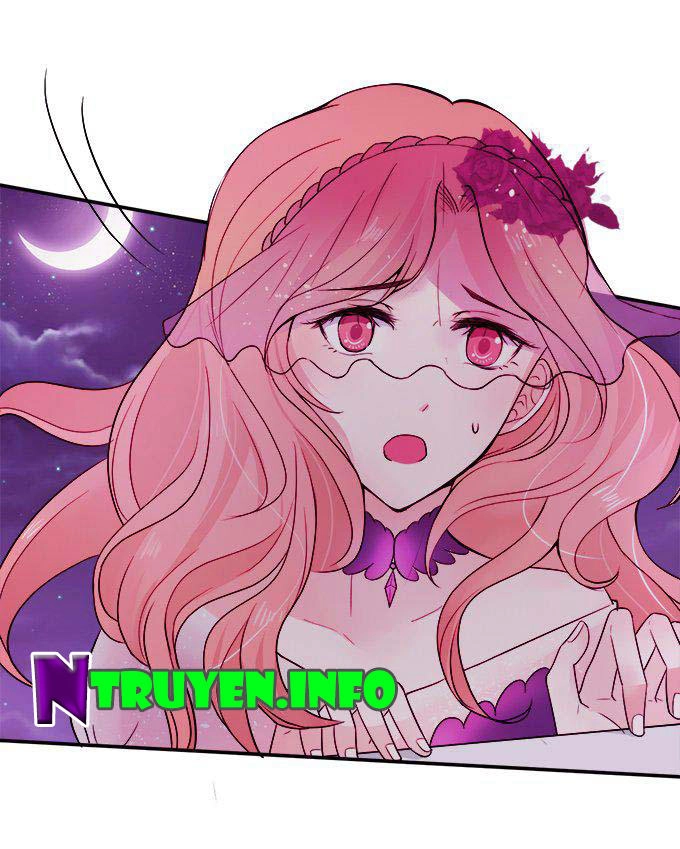 Huyết Tộc Đáng Yêu Chapter 28 - 49