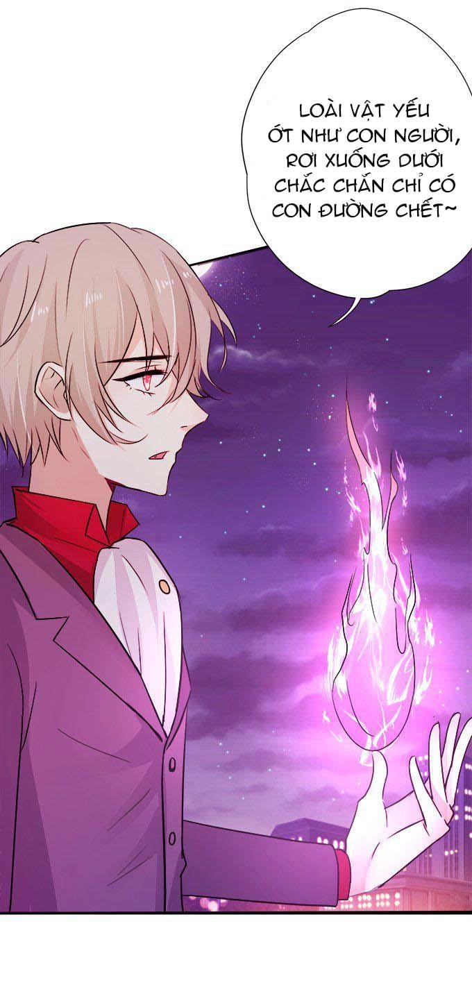 Huyết Tộc Đáng Yêu Chapter 28 - 51