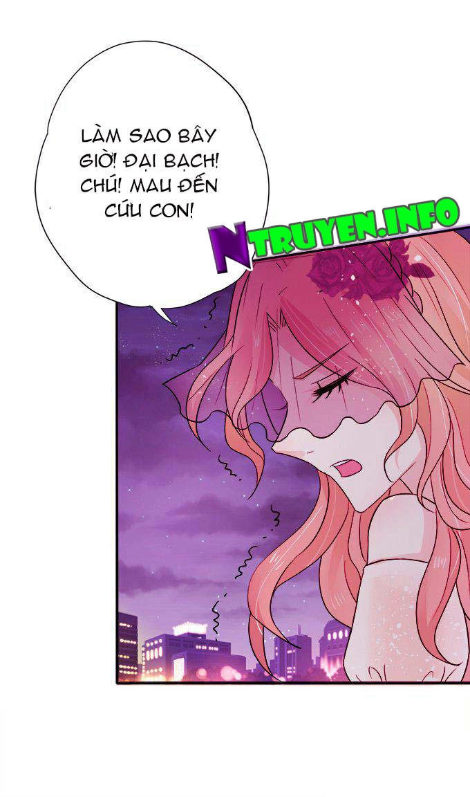 Huyết Tộc Đáng Yêu Chapter 28 - 52