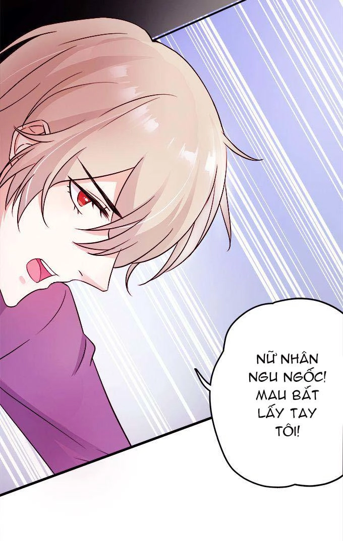 Huyết Tộc Đáng Yêu Chapter 28 - 61