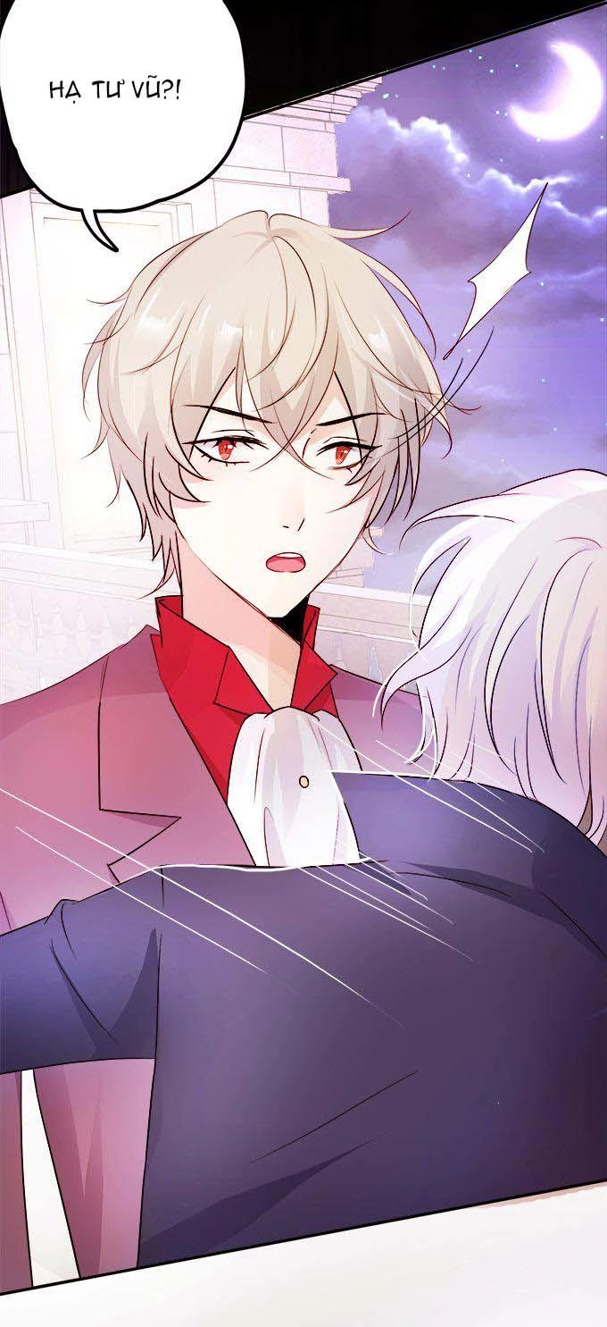 Huyết Tộc Đáng Yêu Chapter 28 - 64