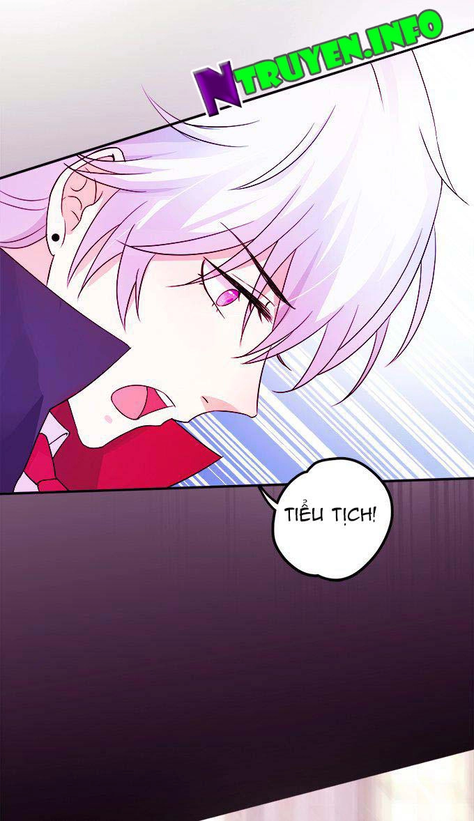 Huyết Tộc Đáng Yêu Chapter 28 - 65