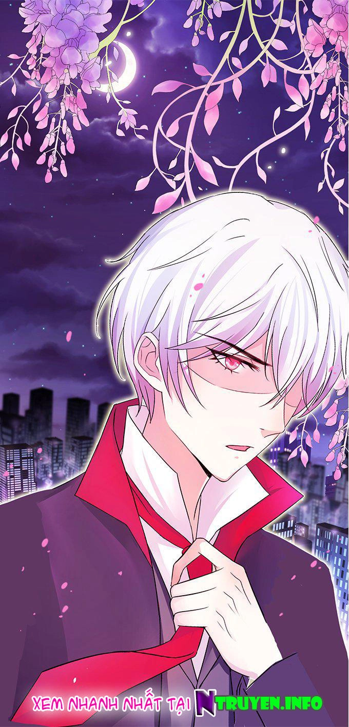 Huyết Tộc Đáng Yêu Chapter 28 - 69