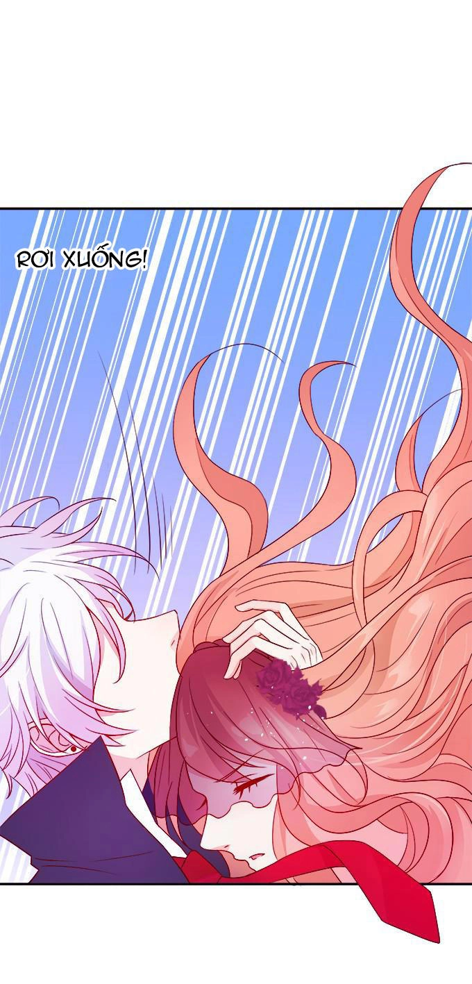 Huyết Tộc Đáng Yêu Chapter 29 - 2