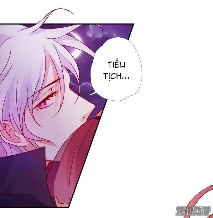 Huyết Tộc Đáng Yêu Chapter 29 - 3