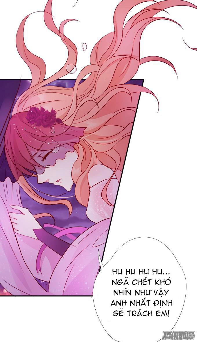 Huyết Tộc Đáng Yêu Chapter 29 - 5