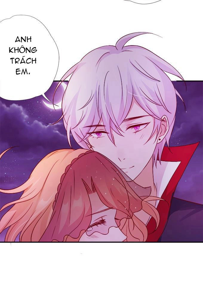 Huyết Tộc Đáng Yêu Chapter 29 - 6