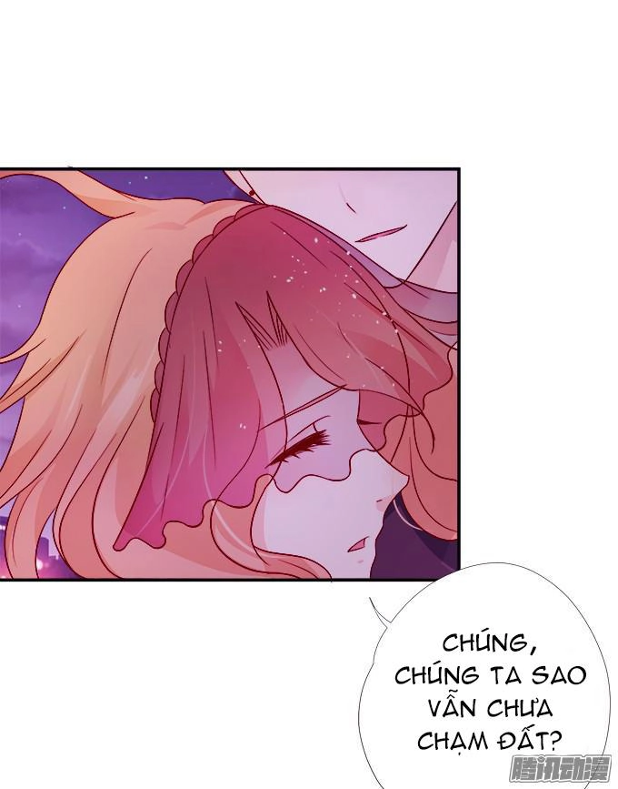 Huyết Tộc Đáng Yêu Chapter 29 - 7