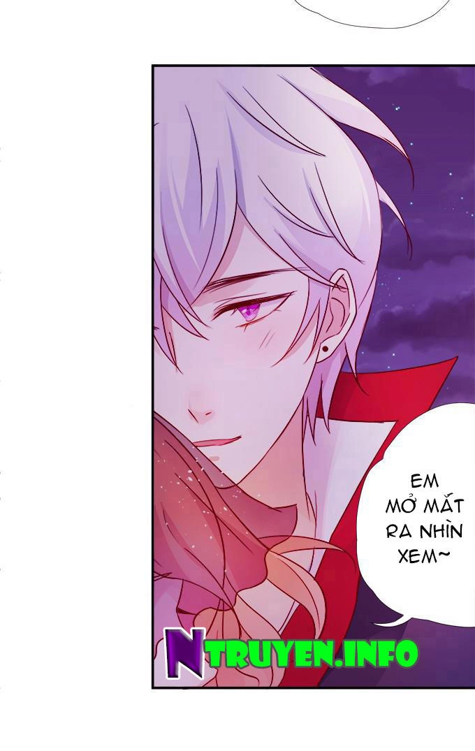 Huyết Tộc Đáng Yêu Chapter 29 - 8