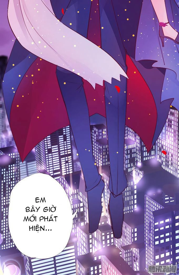 Huyết Tộc Đáng Yêu Chapter 29 - 12