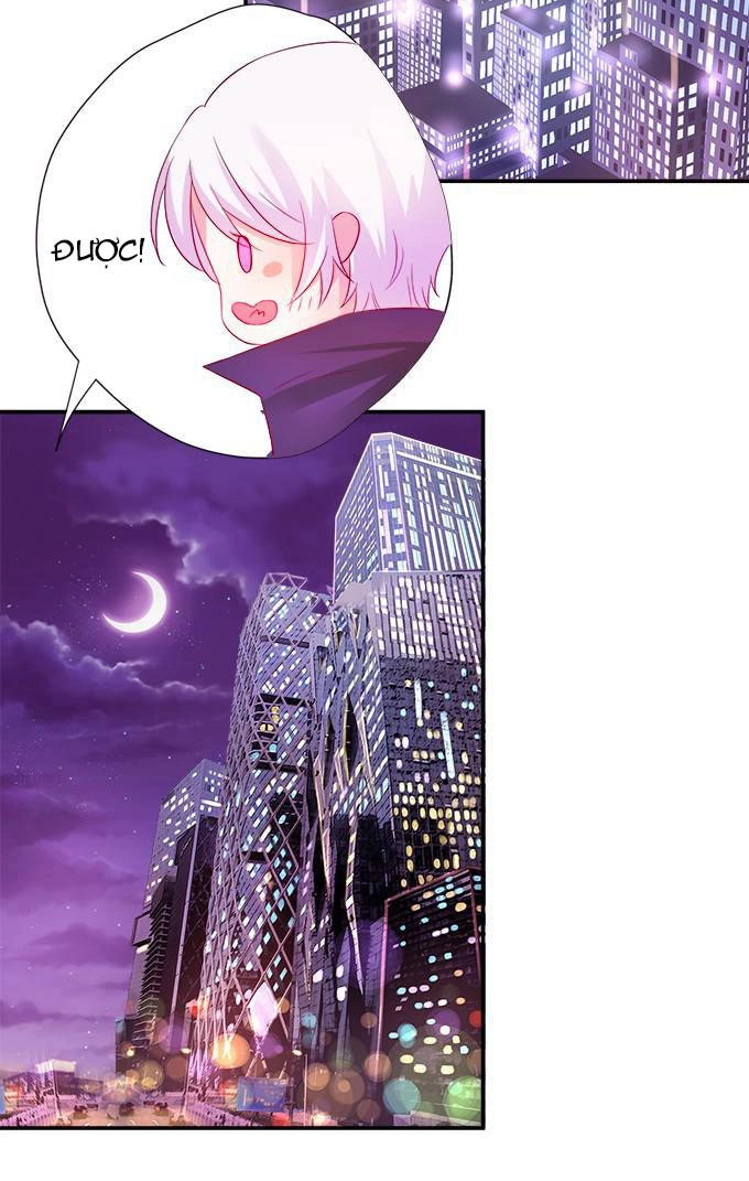 Huyết Tộc Đáng Yêu Chapter 29 - 15