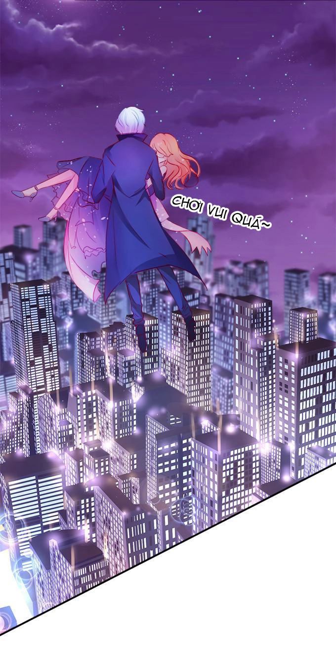 Huyết Tộc Đáng Yêu Chapter 29 - 17