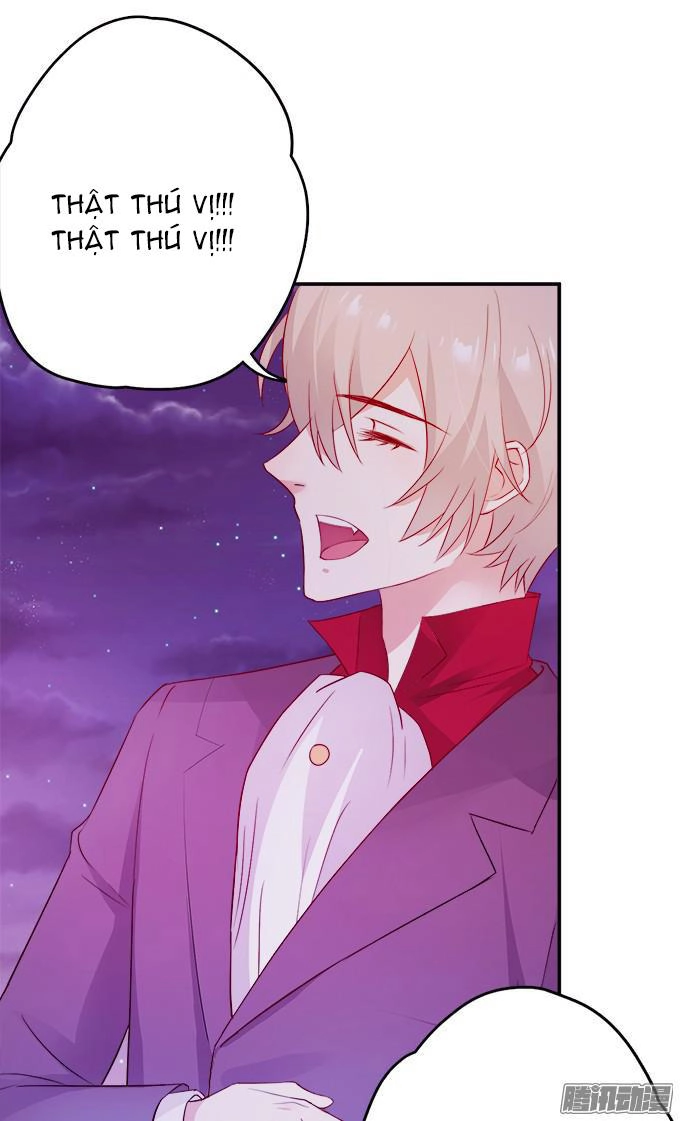 Huyết Tộc Đáng Yêu Chapter 29 - 20