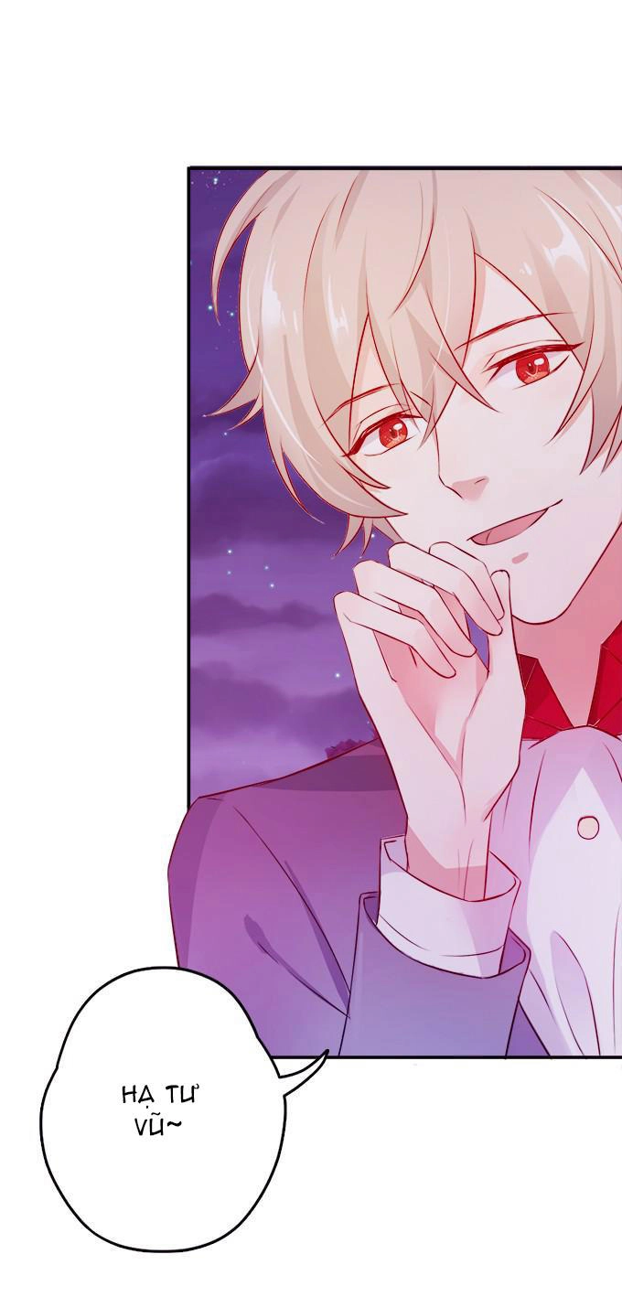 Huyết Tộc Đáng Yêu Chapter 29 - 22