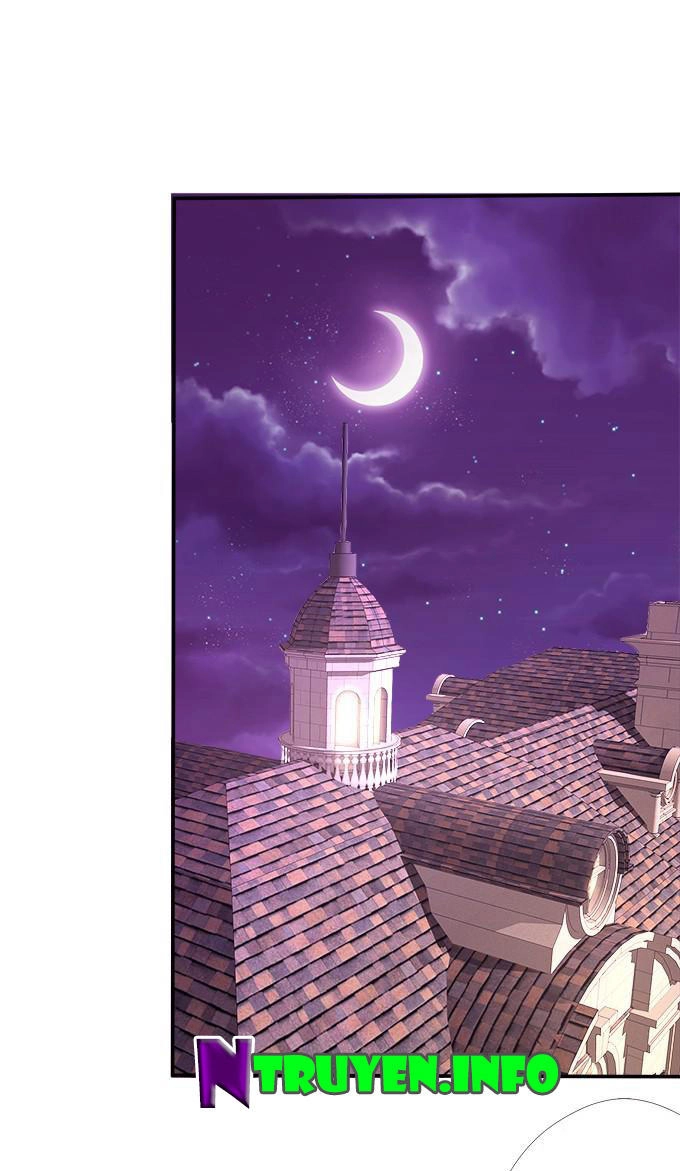 Huyết Tộc Đáng Yêu Chapter 29 - 24