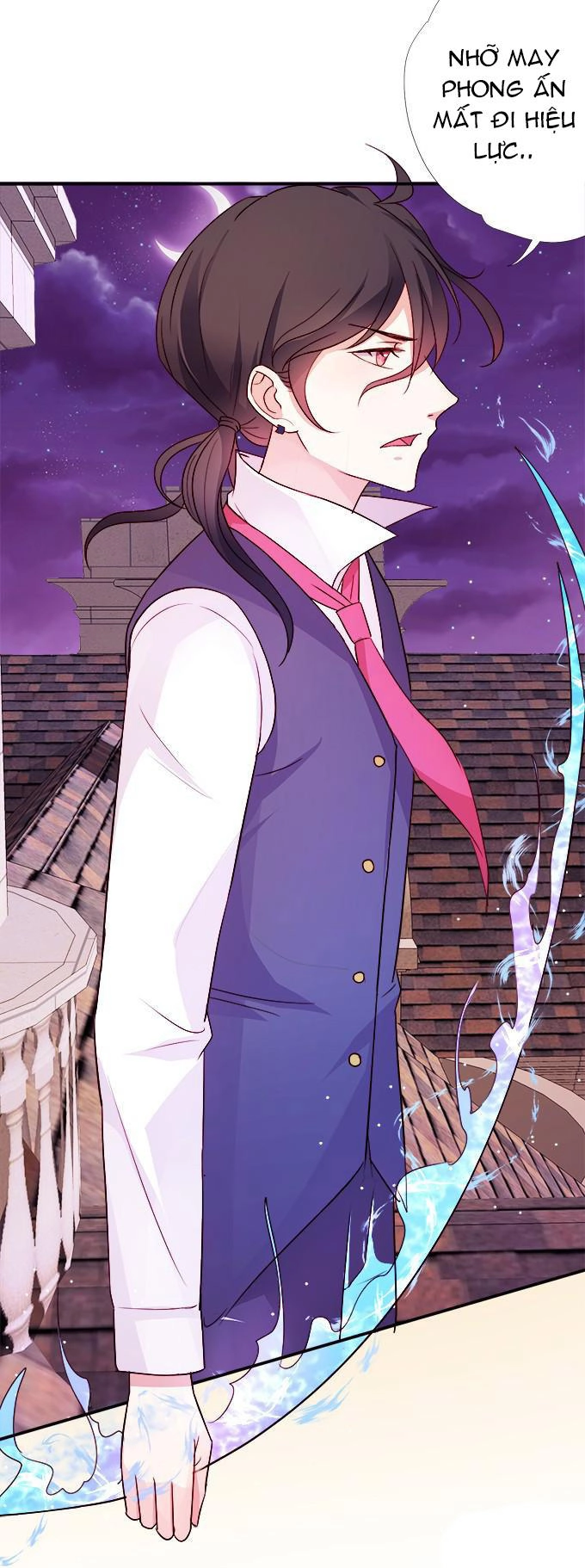 Huyết Tộc Đáng Yêu Chapter 29 - 25