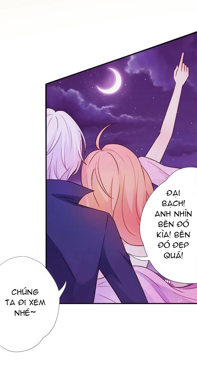 Huyết Tộc Đáng Yêu Chapter 29 - 26