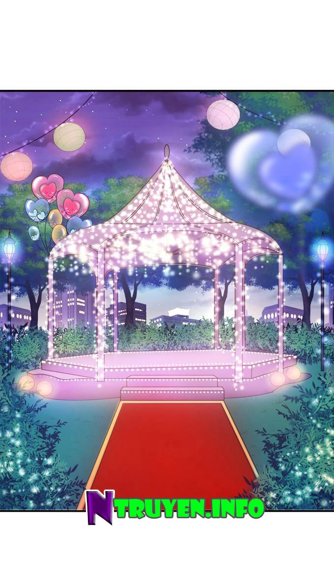 Huyết Tộc Đáng Yêu Chapter 29 - 28